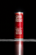 GRAPEFRUIT SELTZER